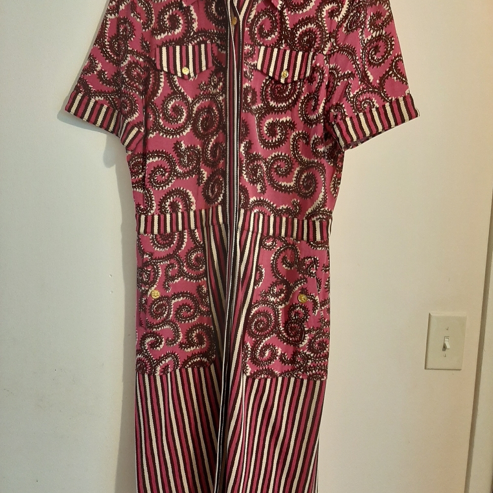 Tory Burch dress